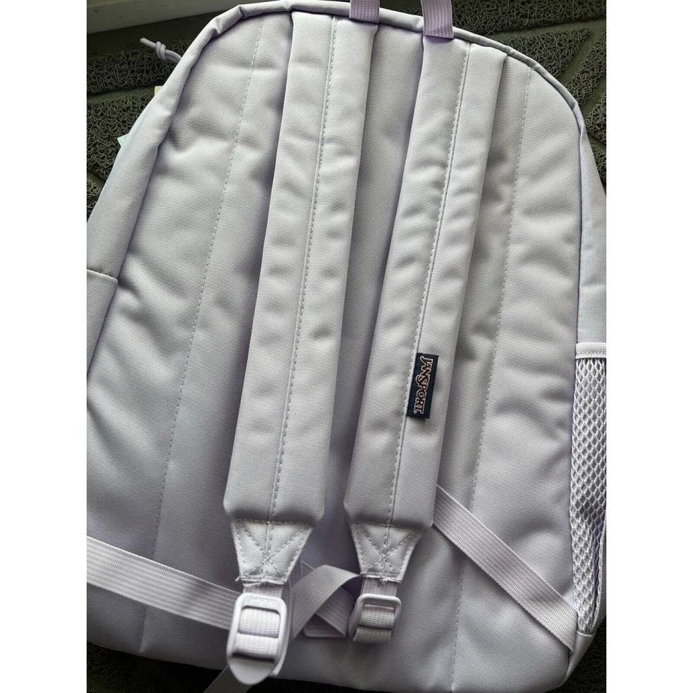 JanSport Cross Town Plus 17